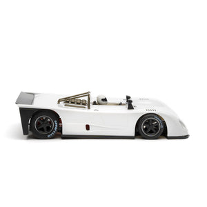 NSR Lola T280/290 Test Car White 1/32 Slot Car NSR0509 0509