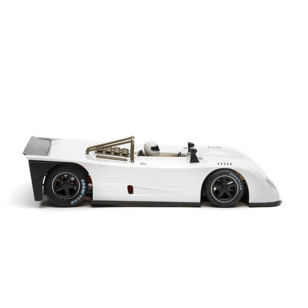 NSR Lola T280/290 Test Car White 1/32 Slot Car NSR0509 0509