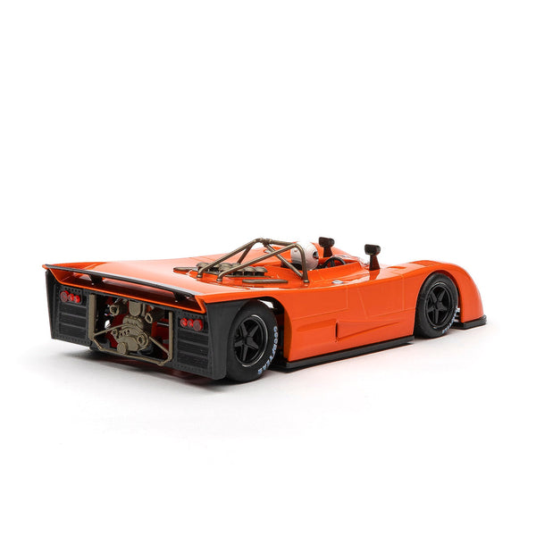 NSR Lola T280/290 Test Car Orange 1/32 Slot Car NSR0510 0510