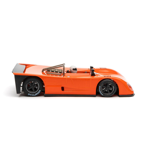 NSR Lola T280/290 Test Car Orange 1/32 Slot Car NSR0510 0510