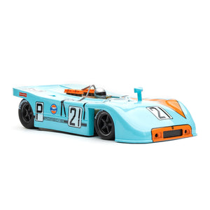 NSR Porsche 908/3 Nurburgring 1000km 1970 Gulf 1/32 Slot Car NSR0520