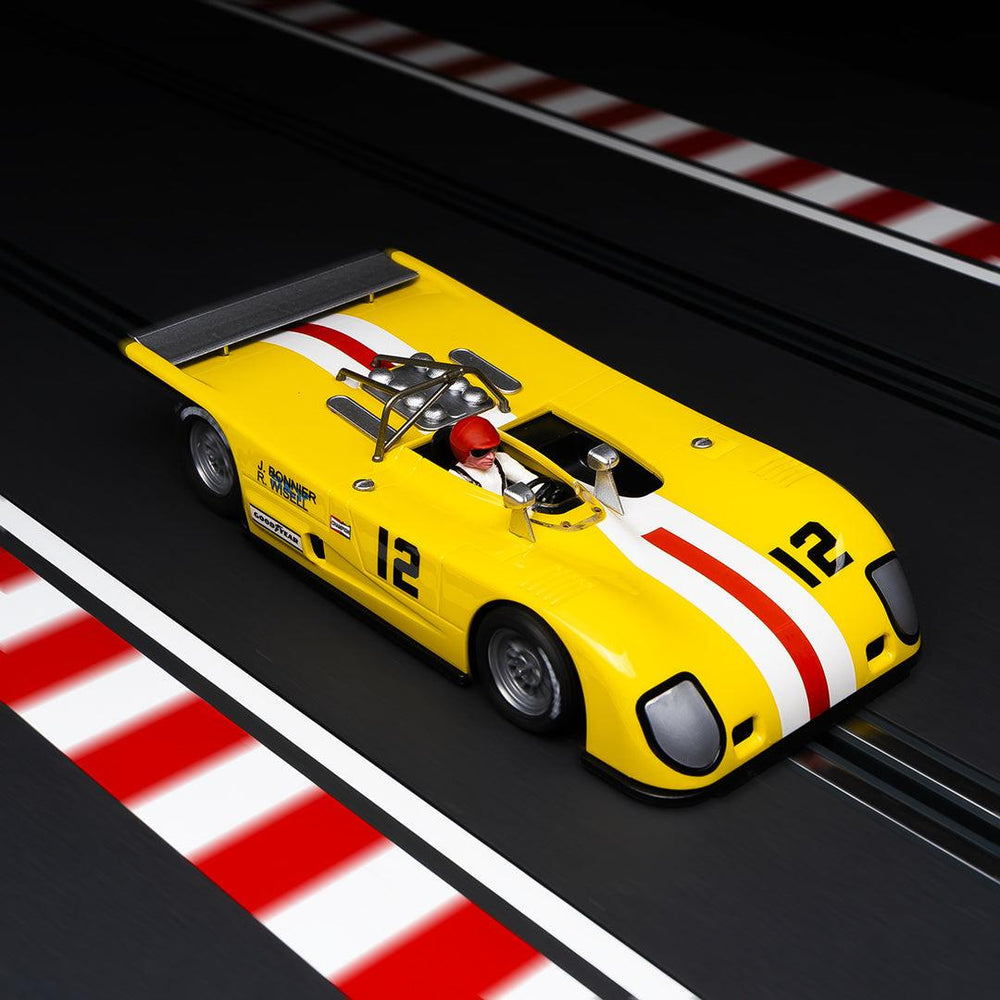 PowerHobby NSR Lola T280 #12 Daytona 6h 1972 1/32 Slot Car NSR0531 0531