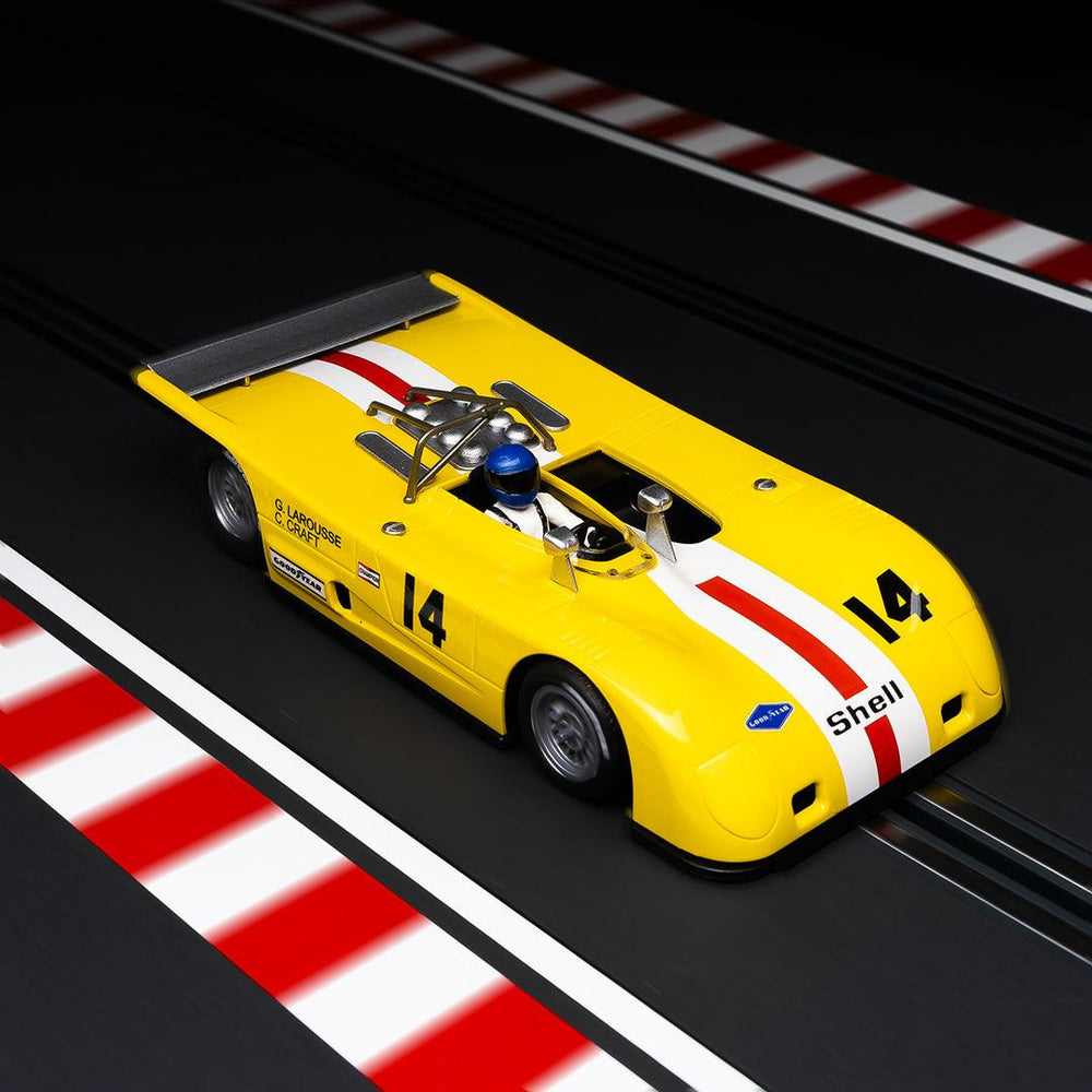PowerHobby NSR Lola T280 #14 Daytona 6h 1972 1/32 Slot Car NSR0532 0532