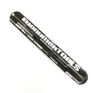 Monument Hobbies: Mold Line / Seam Scraper