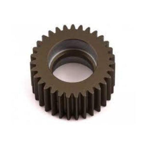 PowerHobby DragRace Concepts DRC-413 DR10 Aluminum Hardcoated Idler Gear: Associated DR10