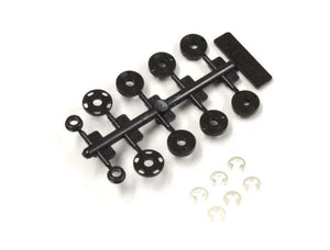 Kyosho OT209B Shock Piston (OPTIMA)