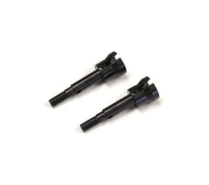 Kyosho OT229B Front Wheel Shaft (2pcs/OPTIMA)