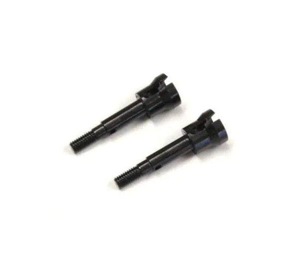 Kyosho OT229B Front Wheel Shaft (2pcs/OPTIMA)