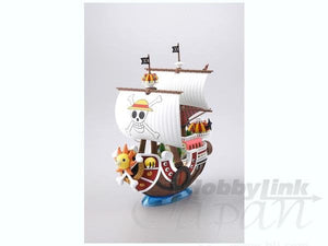 Little Shop of Magic One Piece: Grand Ship Collection - Thousand Sunny — Toys and Collectible