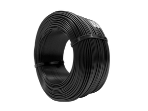 Matte Black AF 1.75mm PLA+ Filament Made in the USA!