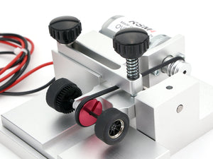 Overdrive RSM4 Slot Car Tire Truing Machine 1/32 1/24 Slot Car Accessory