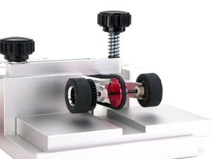 Overdrive RSM4 Slot Car Tire Truing Machine 1/32 1/24 Slot Car Accessory