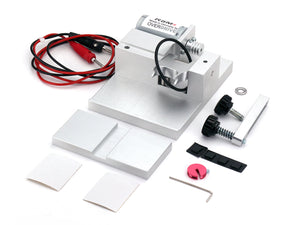 Overdrive RSM4 Slot Car Tire Truing Machine 1/32 1/24 Slot Car Accessory