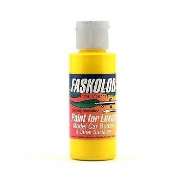 Parma 40190 Faskolor FasGlow (Glow in Dark) 2oz