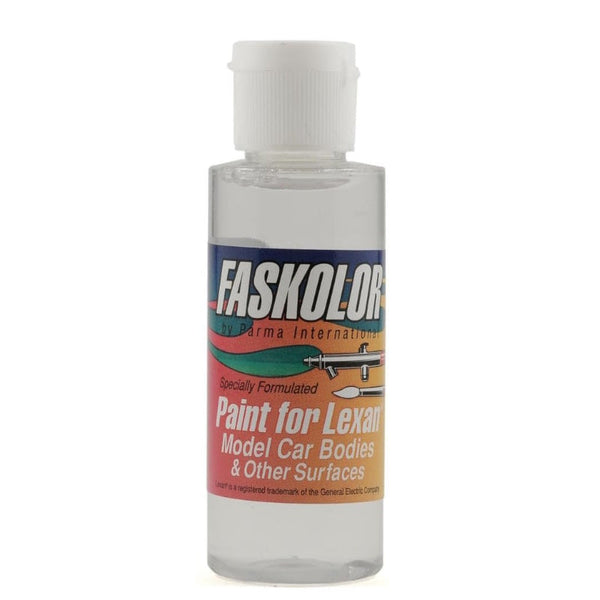 Parma 40202 Faskleaner Water Based Paint Cleaner 2oz