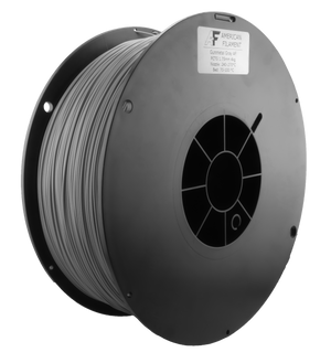 Gunmetal Gray AF 1.75mm PCTG Filament Made in the USA!
