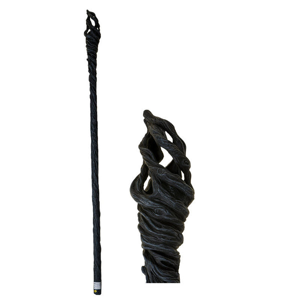 Witch Decorative Walking Cane