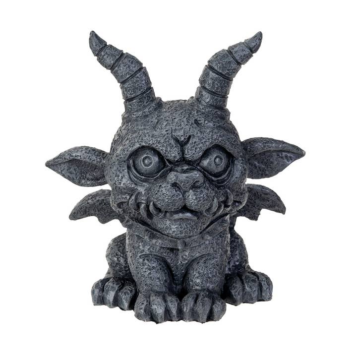 Little Shop of Magic Gargoyle Agamon — Toys and Collectible