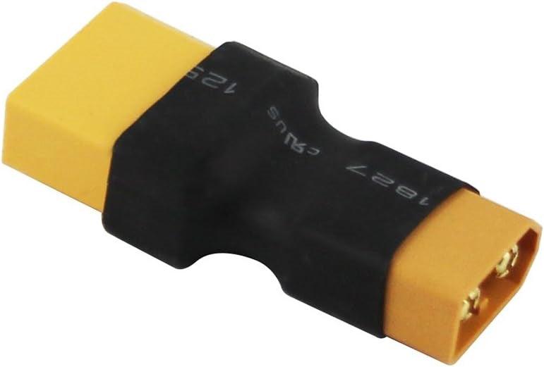 Powerhobby XT60 Male to XT90 Female Battery Adapter