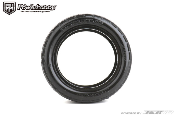 Powerhobby Positive 1/10 2WD / 4WD Buggy Rear Tires Ultra Soft