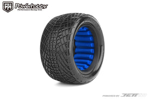 Powerhobby Desirer 1/10 2WD Front Buggy Clay Tires Medium Soft