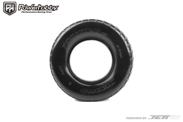 Powerhobby SC-Positive Short Course Tires Medium Soft