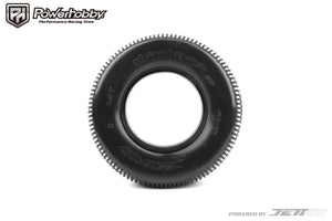 Powerhobby SC-Desirer Short Course Tires Super Soft