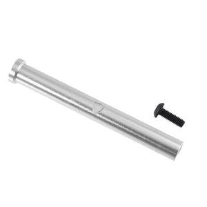 Powerhobby 7075 Aluminum Crash Structure Fixing Pin Silver Losi Promoto MX