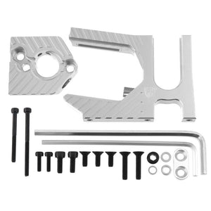 Powerhobby 7075 Aluminum  Smartlock Motor Mount ONLY FOR Arrma 6S