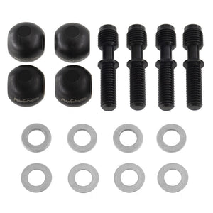 Powerhobby Steering Pivot Ball Set Hobao VTE2 2.0