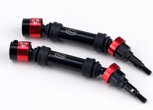 Powerhobby HD Splined Driveshafts 35MM Arrma 1/8 Infaction Vendetta