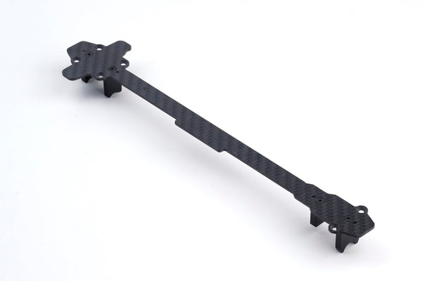 Powerhobby Carbon Fiber Center Drive Shaft Cover Set HPI RS4 Sport 3