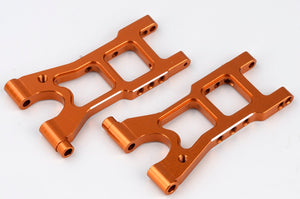 Powerhobby Aluminum Rear Lower Arms Orange HPI RS4 Sport 3