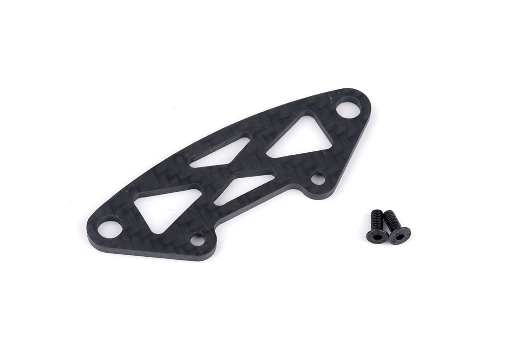 Powerhobby Carbon Fiber Front Bumper Support HPI RS4 Sport3