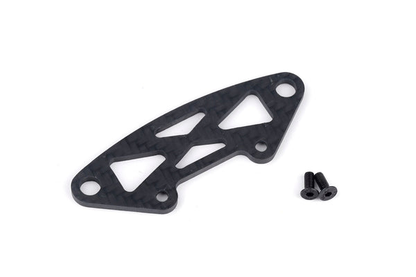 Powerhobby Carbon Fiber Front Bumper Support HPI RS4 Sport3