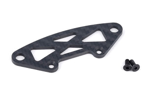 Powerhobby Carbon Fiber Front Bumper Support HPI RS4 Sport3