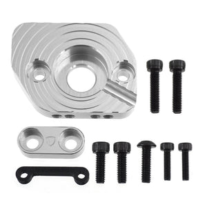 Powerhobby 30mm Motor Insert for Arrma Kraton 8s