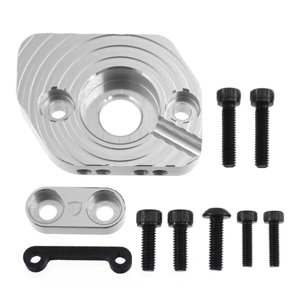 Powerhobby 30mm Motor Insert for Arrma Kraton 8s