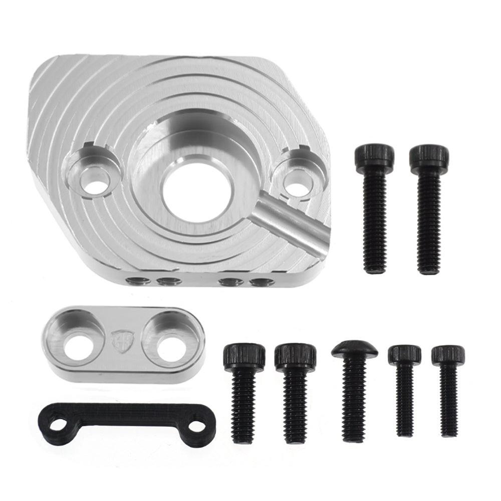 Powerhobby 30mm Motor Insert for Arrma Kraton 8s — Kraton 8S Parts