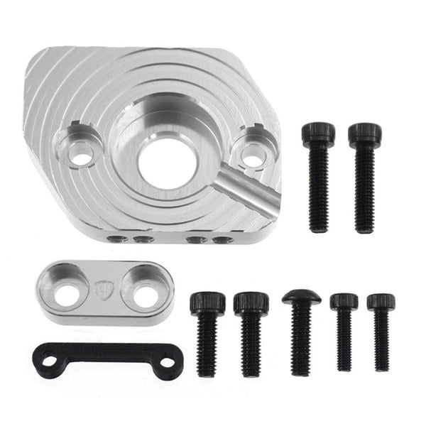 Powerhobby 30mm Motor Insert for Arrma Kraton 8s — Kraton 8S Parts