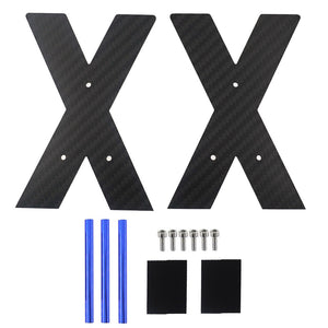 Powerhobby Carbofiber RC Work Stand 1/10