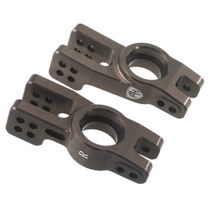 Powerhobby 7075 Aluminum Rear Wheel Hub Hobao VTE2 Hyper