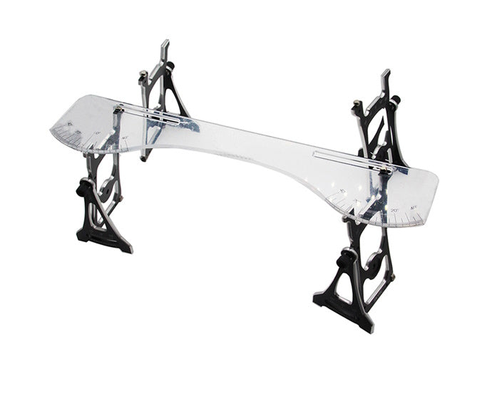 Powerhobby Camber/ Toe / Steering/ Caster Chassis Setup System 1/10 Buggy