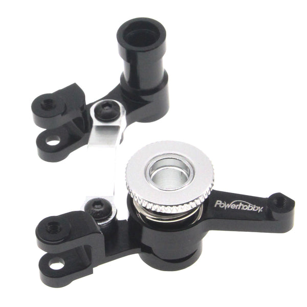 Powerhobby Steering Servo Saver Bellcrank FOR Traxxas Rally Slash 4x4 Stampede 4x4