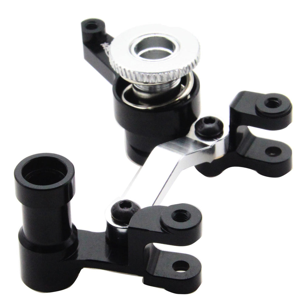 Powerhobby Steering Servo Saver Bellcrank FOR Traxxas Rally Slash 4x4 Stampede 4x4