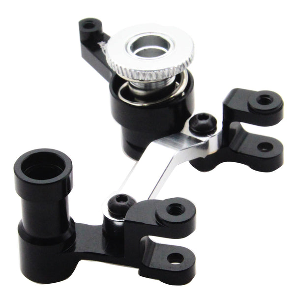Powerhobby Steering Servo Saver Bellcrank FOR Traxxas Rally Slash 4x4 Stampede 4x4