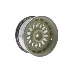 Powerhobby 1/10 Touring Car Wheels (4) 6mm Offset Gold