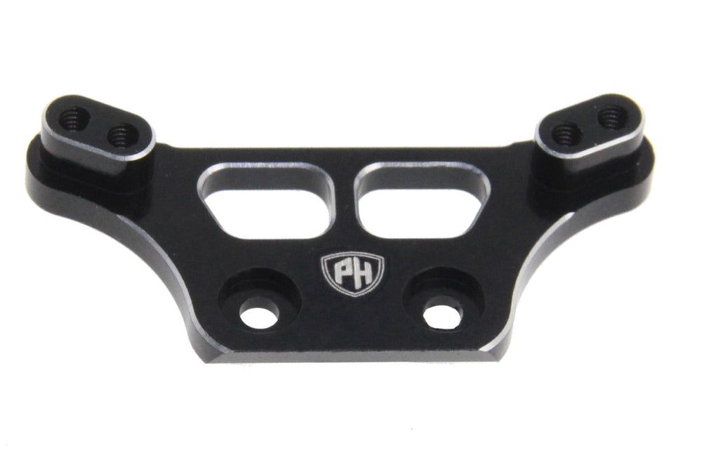 Powerhobby Aluminum Front Damper Tower Kyosho Mini-Z MB-010