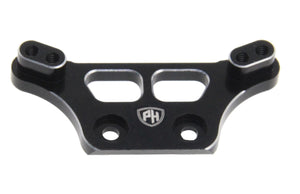 Powerhobby Aluminum Front Damper Tower Kyosho Mini-Z MB-010