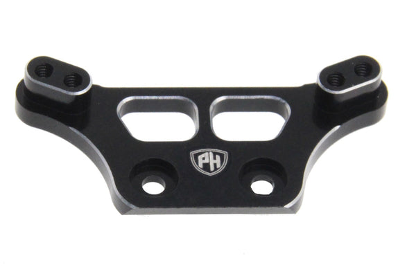 Powerhobby Aluminum Front Damper Tower Kyosho Mini-Z MB-010